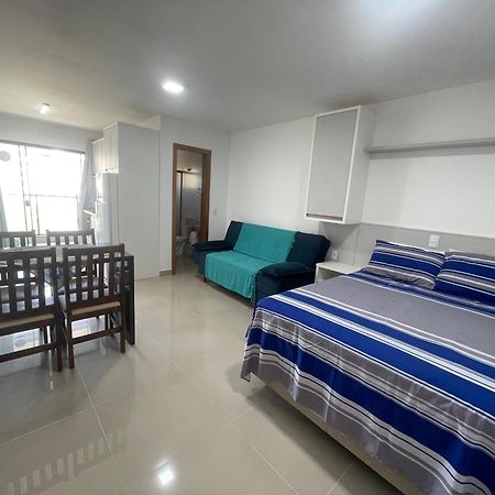 Praia Grande Residence Bombinhas Bagian luar foto