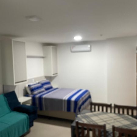 Praia Grande Residence Bombinhas Bagian luar foto