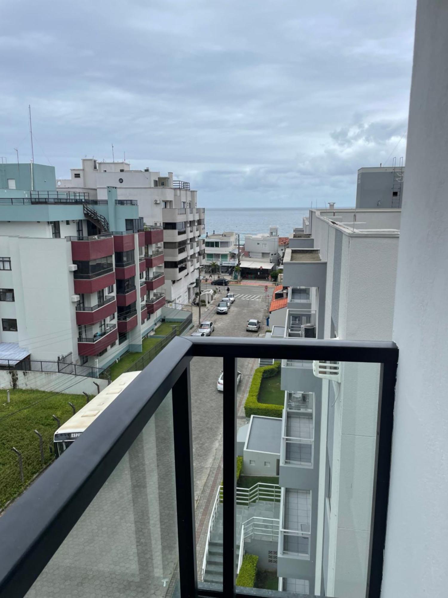 Praia Grande Residence Bombinhas Bagian luar foto