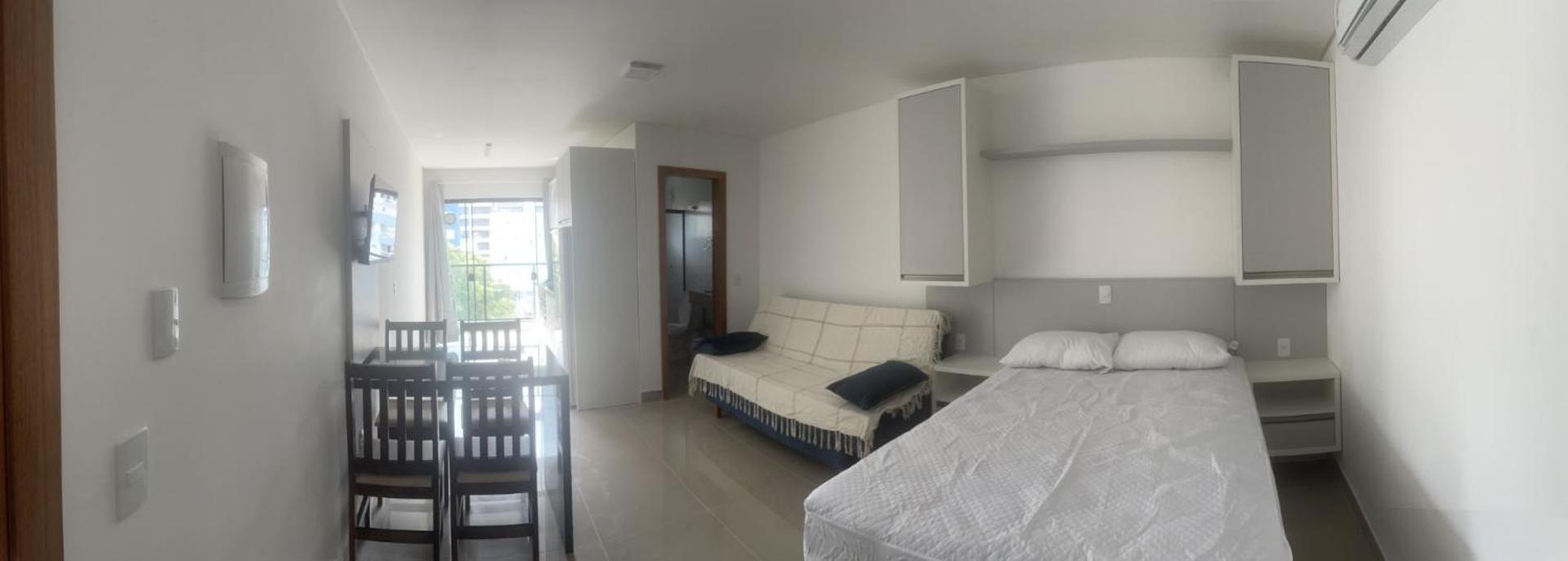 Praia Grande Residence Bombinhas Bagian luar foto