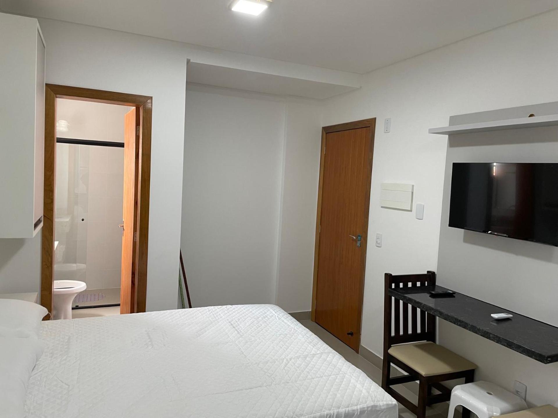 Praia Grande Residence Bombinhas Bagian luar foto