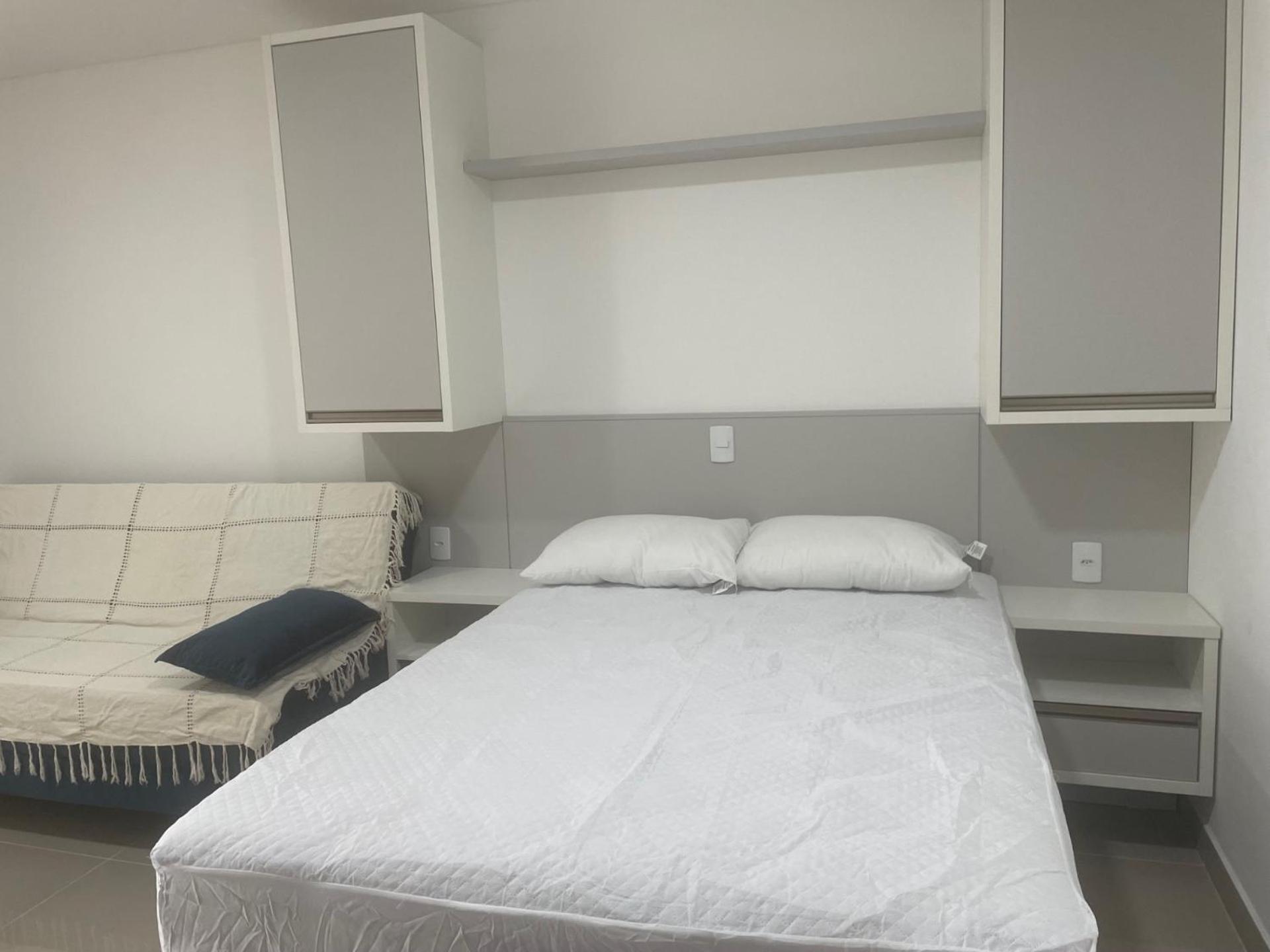 Praia Grande Residence Bombinhas Bagian luar foto