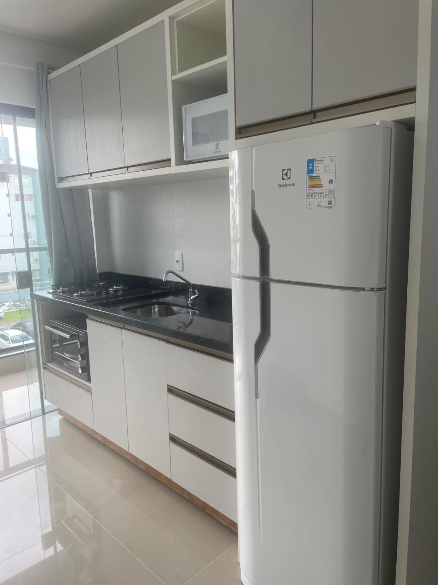 Praia Grande Residence Bombinhas Bagian luar foto