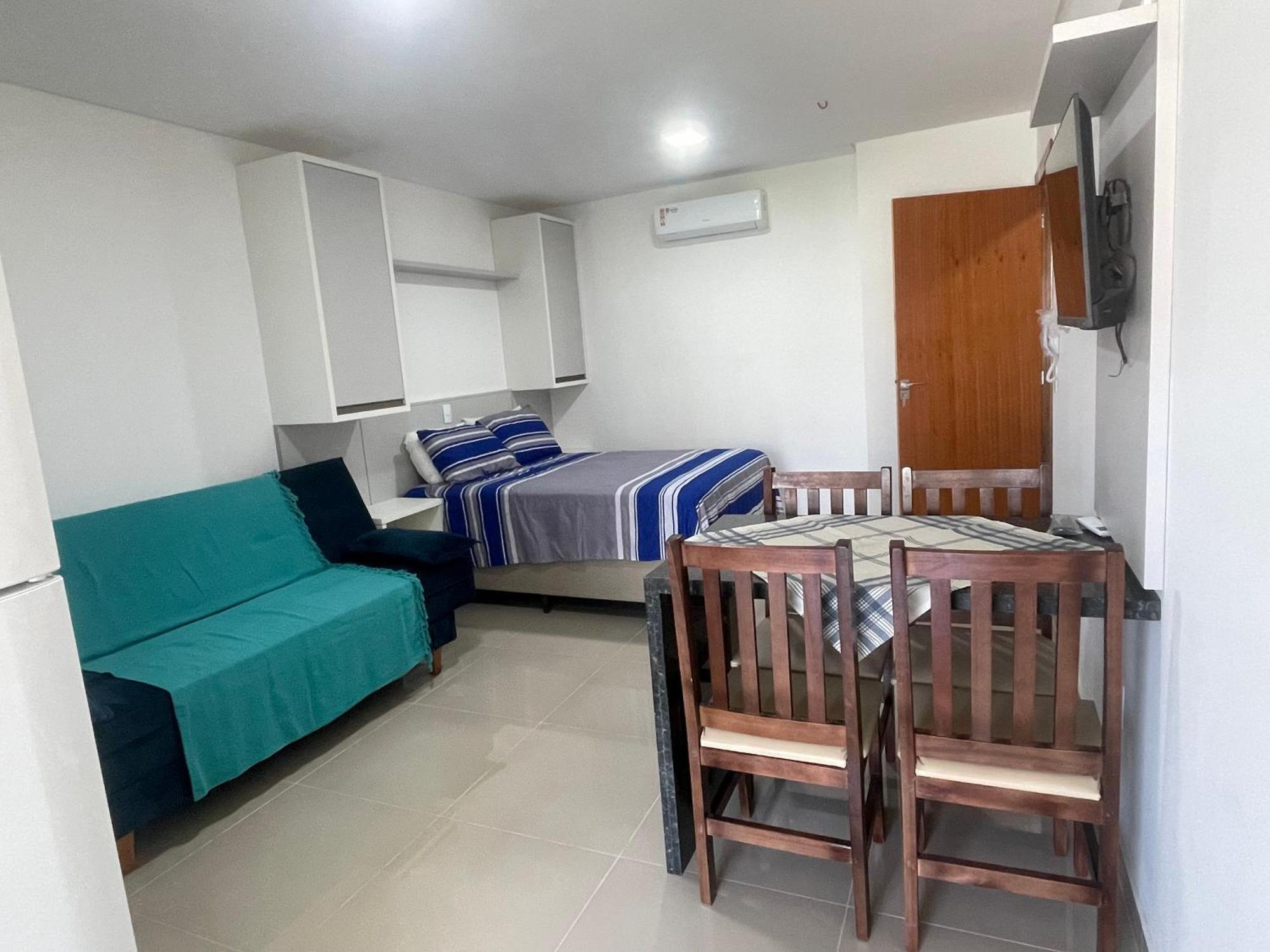 Praia Grande Residence Bombinhas Bagian luar foto