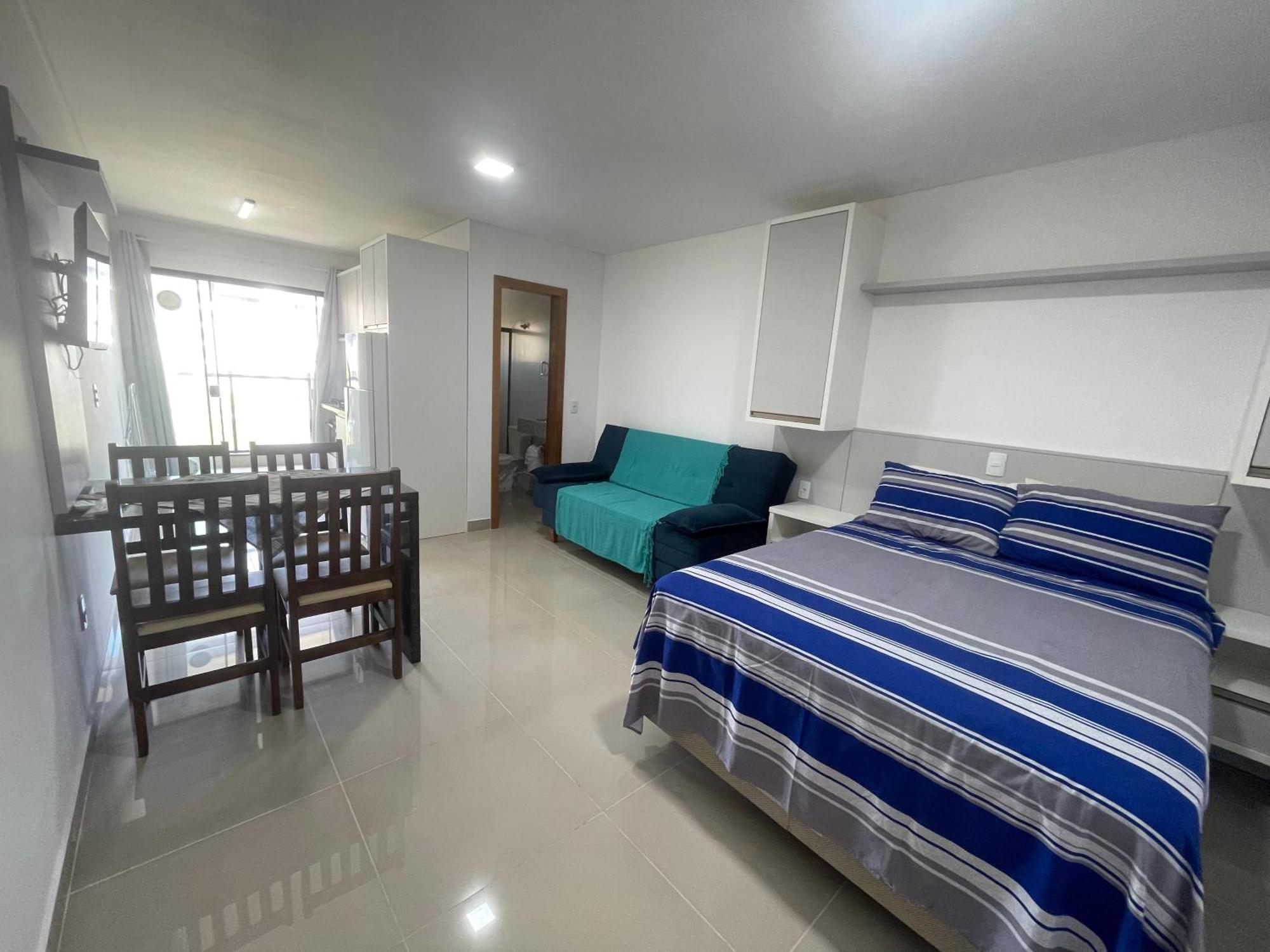 Praia Grande Residence Bombinhas Bagian luar foto