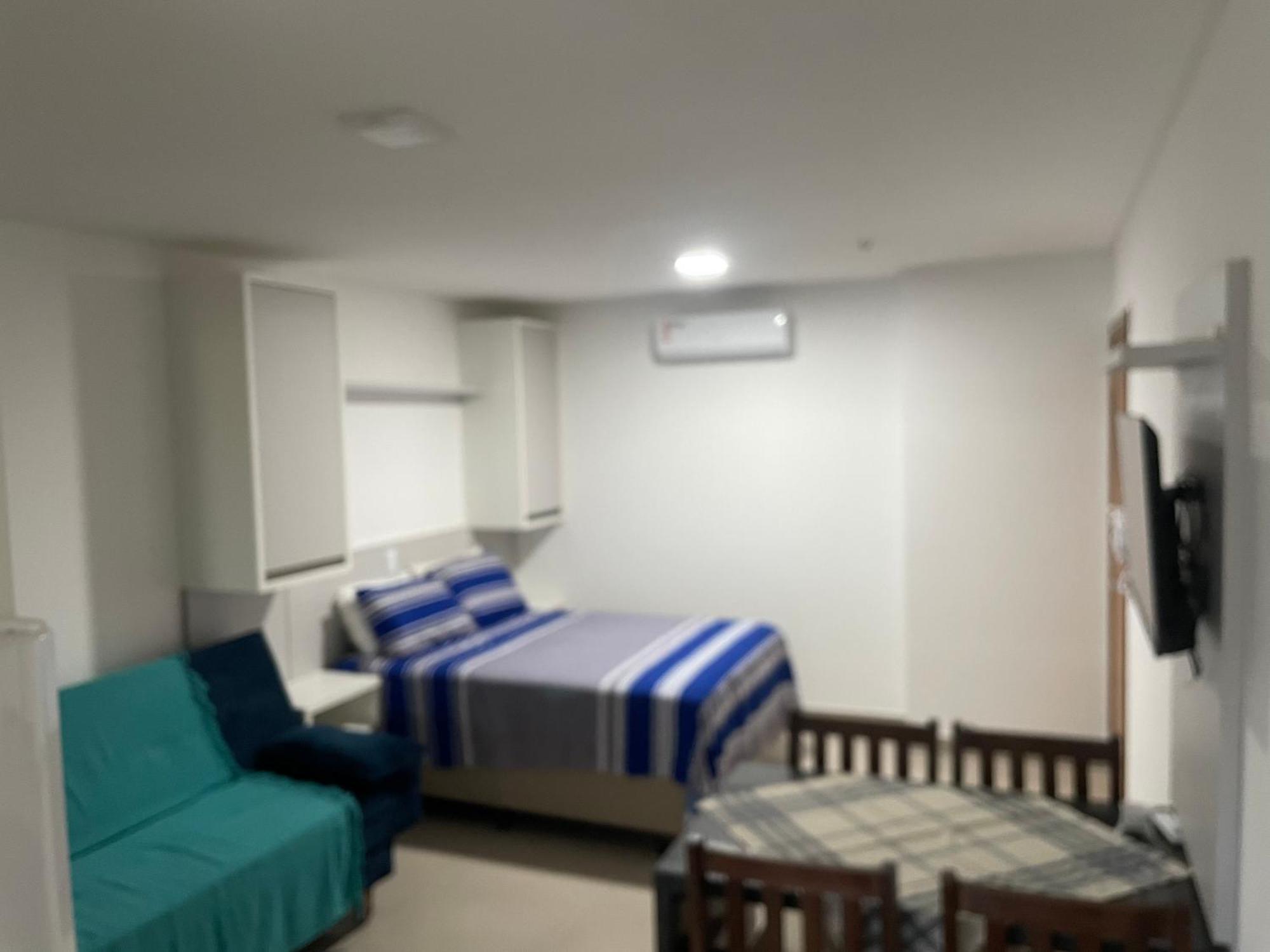 Praia Grande Residence Bombinhas Bagian luar foto