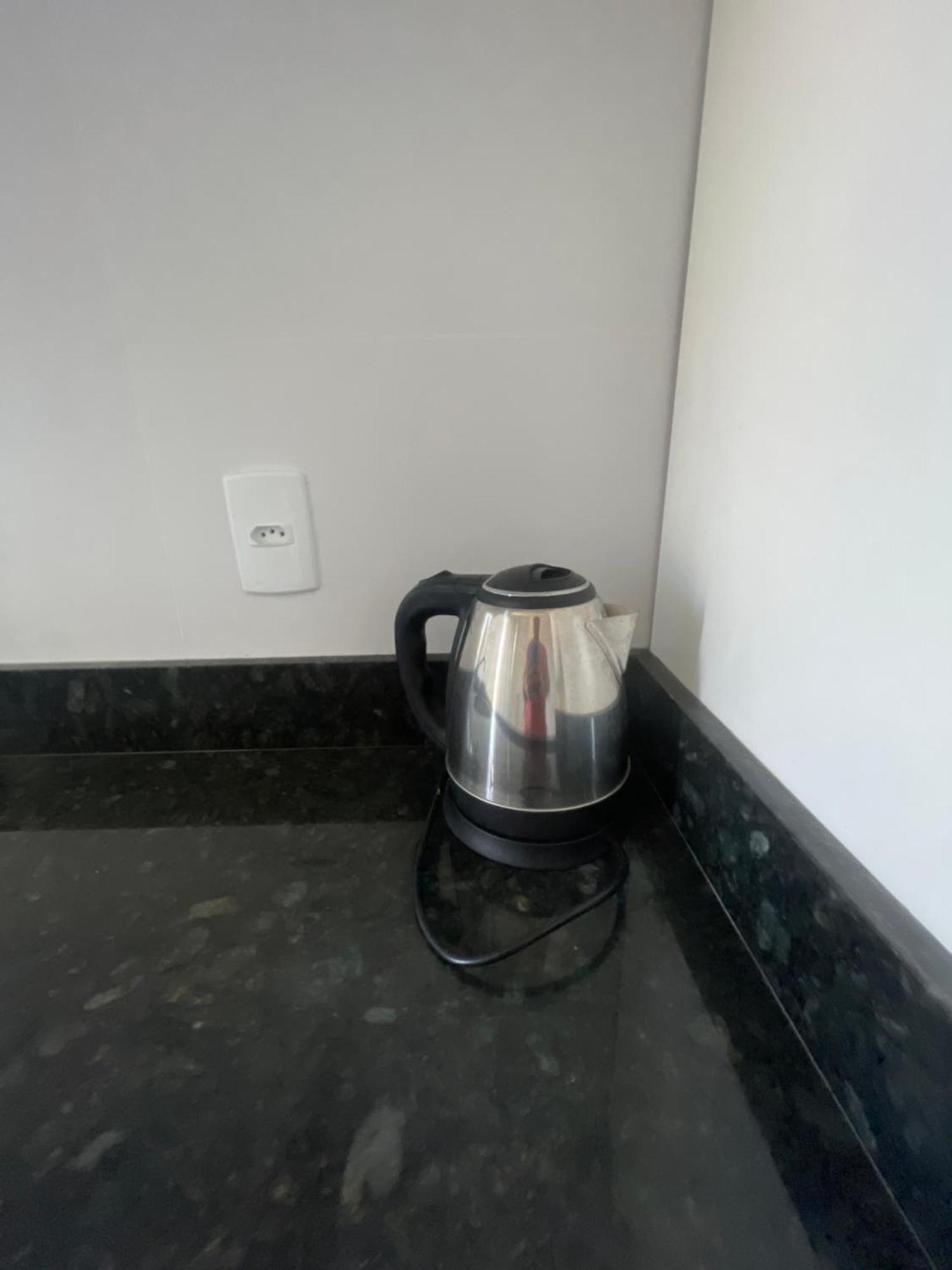Praia Grande Residence Bombinhas Bagian luar foto