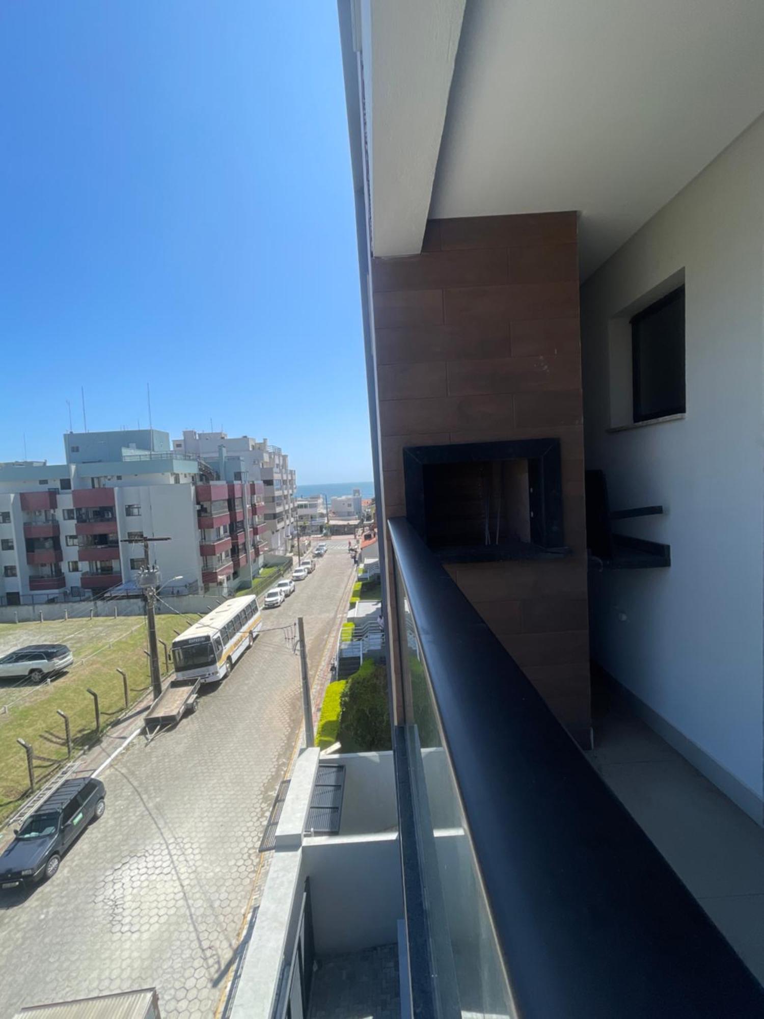 Praia Grande Residence Bombinhas Bagian luar foto