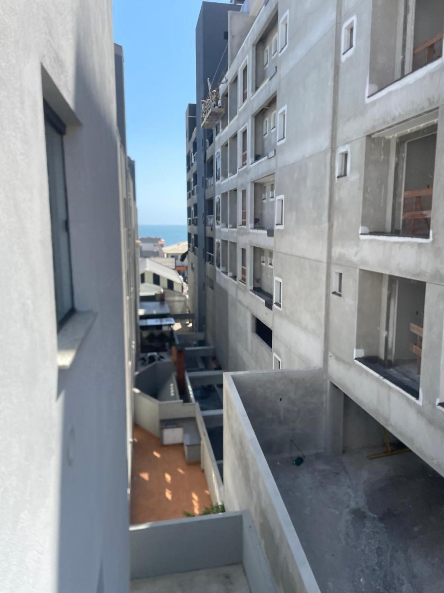 Praia Grande Residence Bombinhas Bagian luar foto