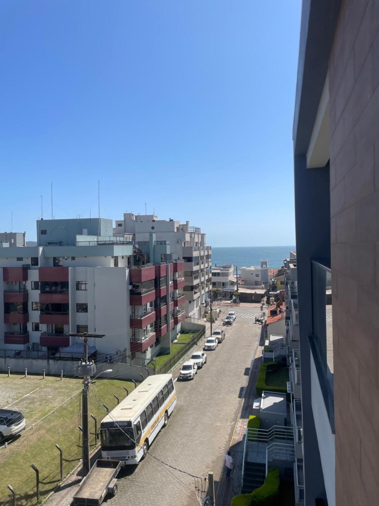 Praia Grande Residence Bombinhas Bagian luar foto