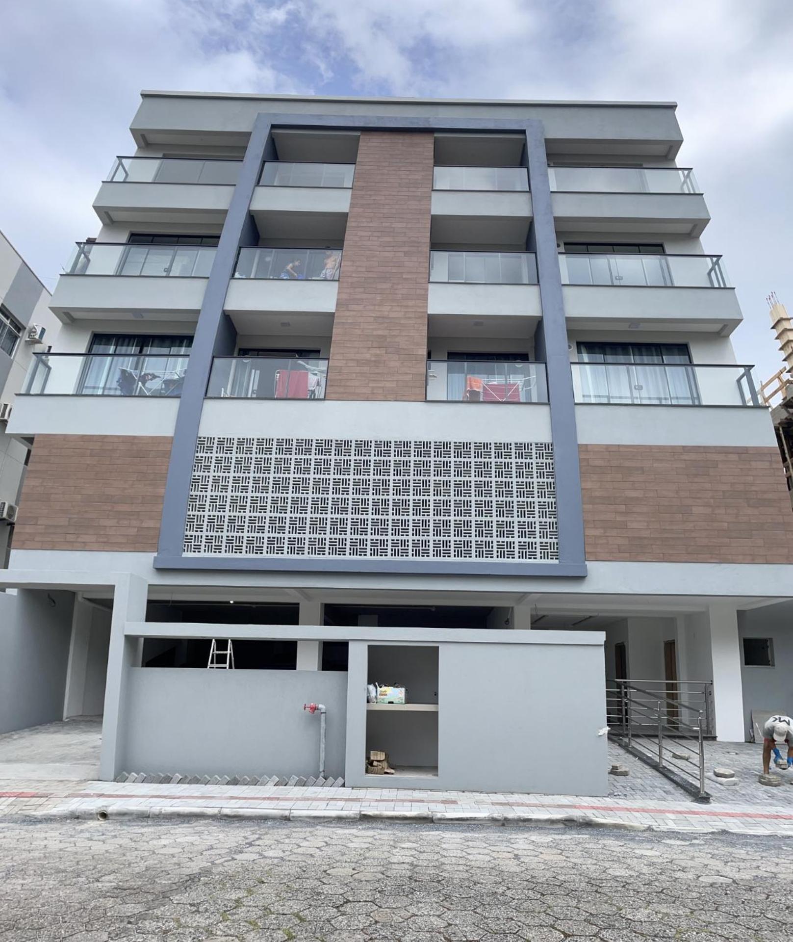 Praia Grande Residence Bombinhas Bagian luar foto